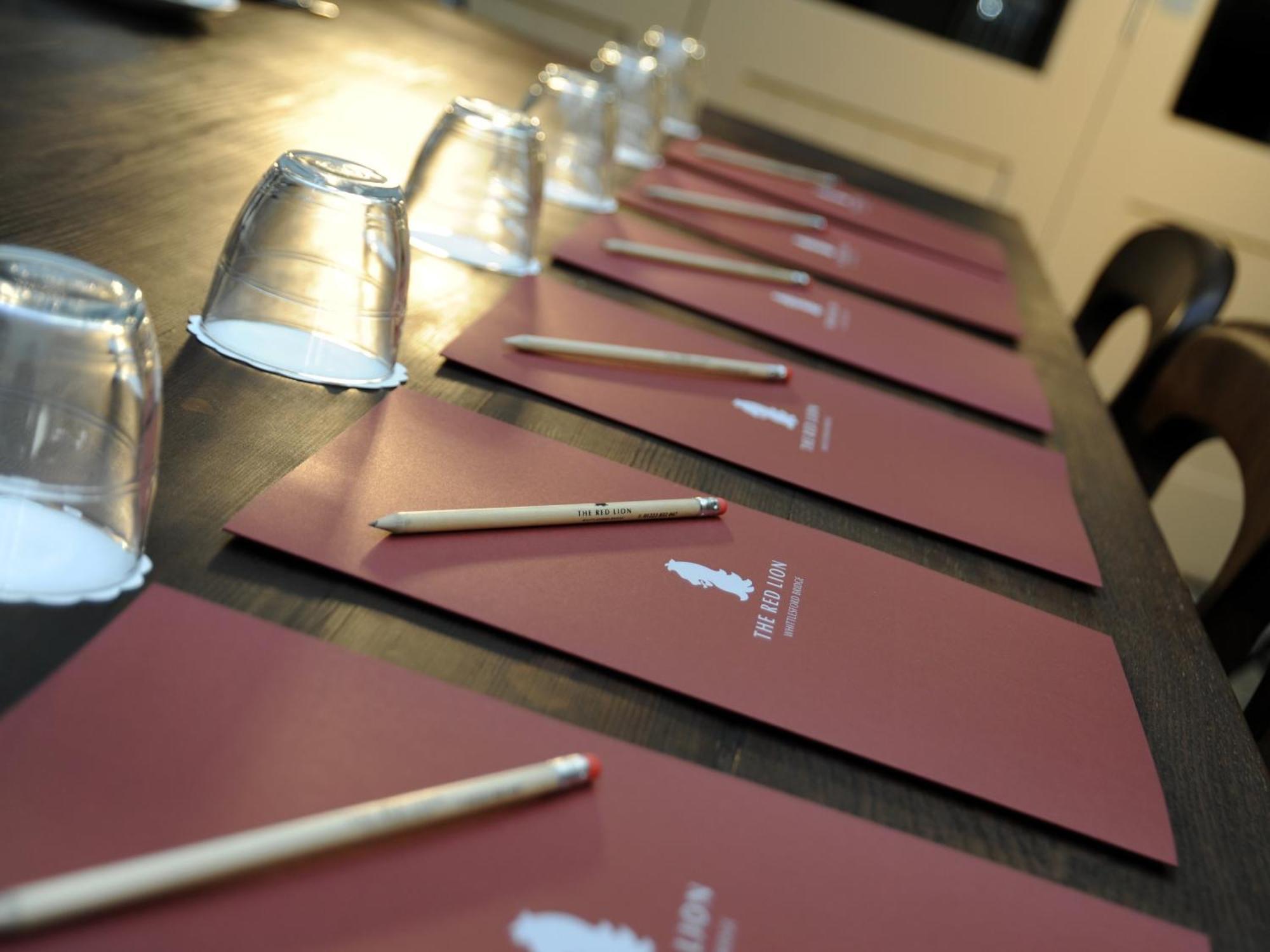The Red Lion Hotel Whittlesford Экстерьер фото