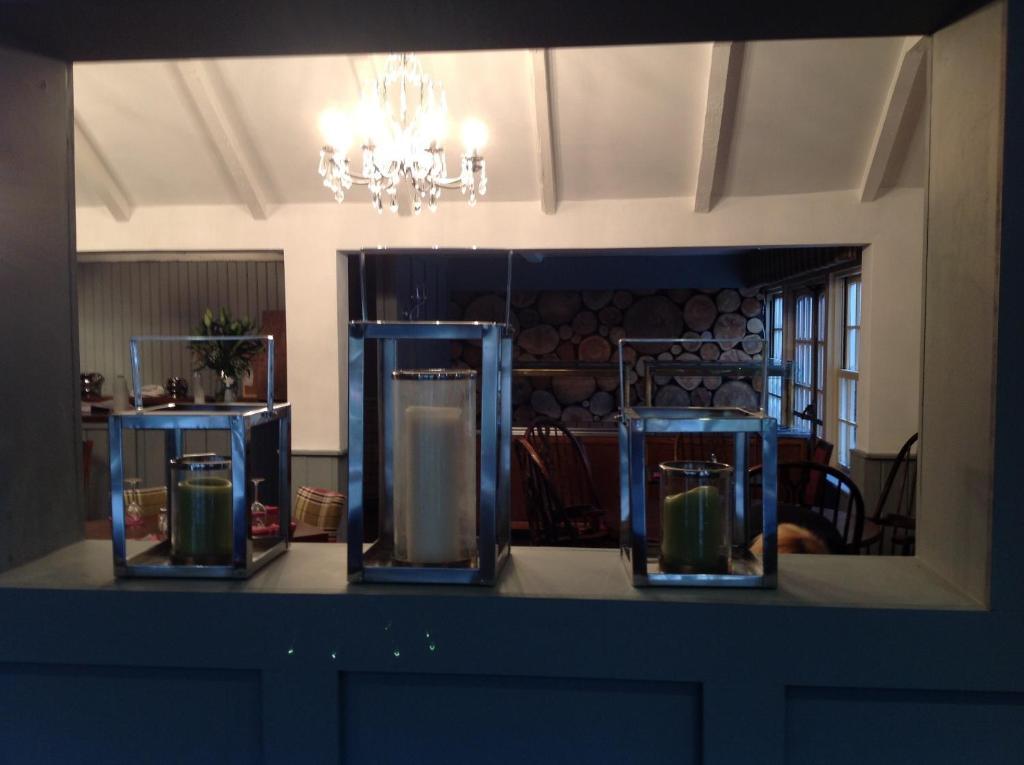 The Red Lion Hotel Whittlesford Экстерьер фото